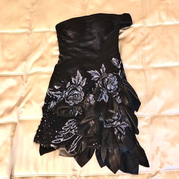 SALE🎉🌟Elegant Dress - Picture 8 of 8